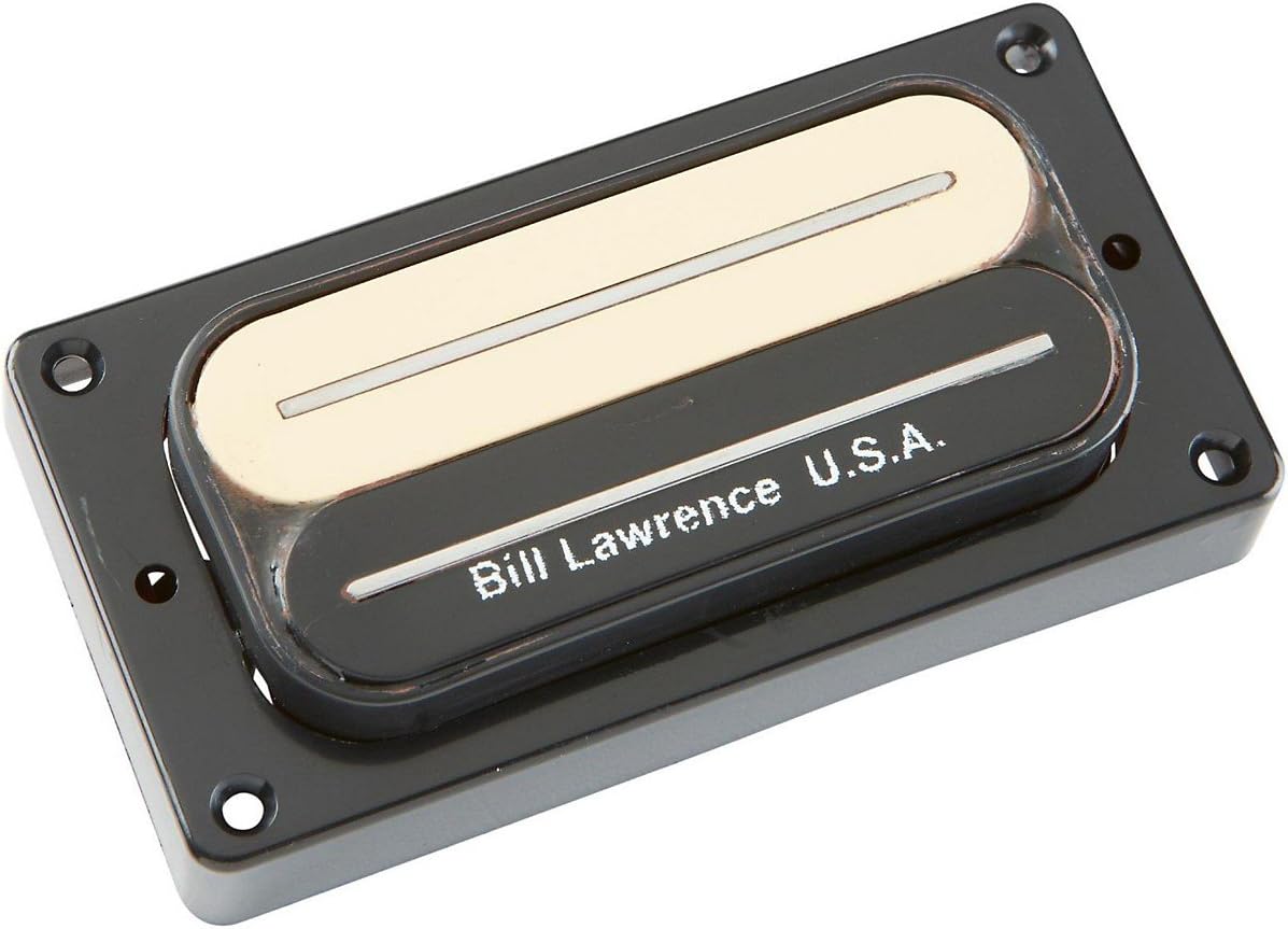 Bill Lawrence USA L-500 METAL RHYTHM Vintage Pickup 他付属品